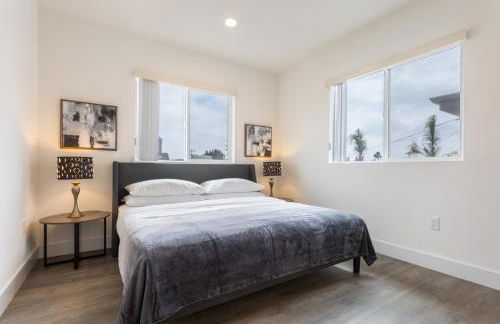 Stylish DTLA Home With Views - Foto 30