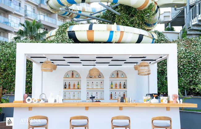 Athena Premium Suites - Foto 77