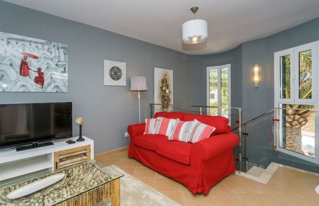 Cala Blanca Luxury - Foto 25