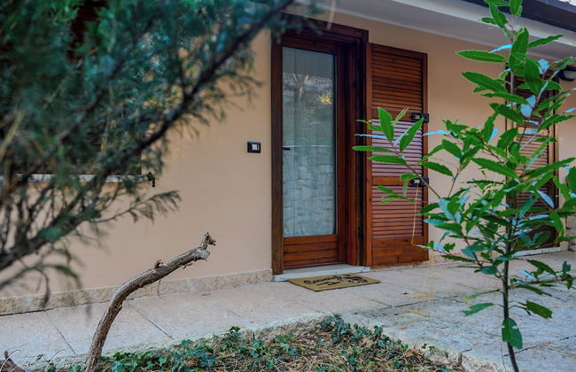 Casa delle Magnolie - Foto 34