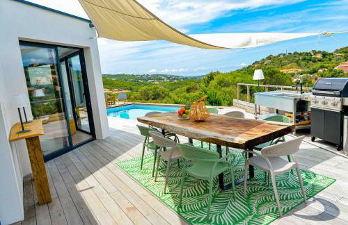 Sandrine - Villa Terrace Pool - by TGB - Photo 33