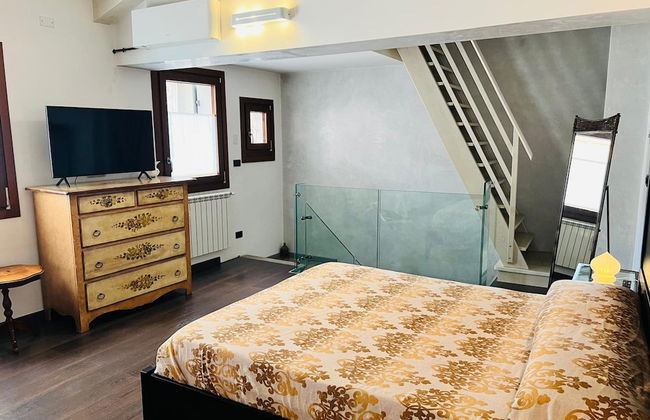 Luxury S A San Marco Palace 3mins From San Marco - Photo 18