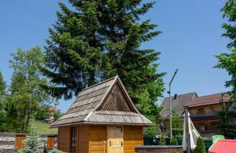 Pensjonat Dzianiszówka - Basen Jacuzzi Sauna - Foto 3