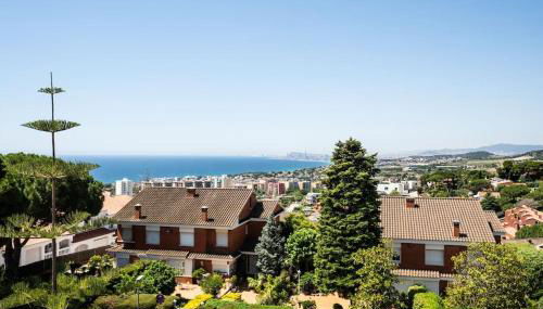 Casa Nina junto Barcelona Centro y playa - Foto 3