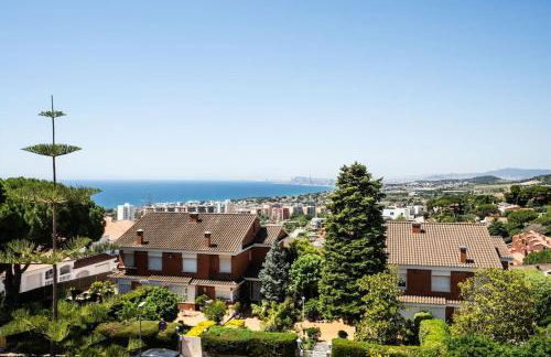 Casa Nina junto Barcelona Centro y playa - Foto 3