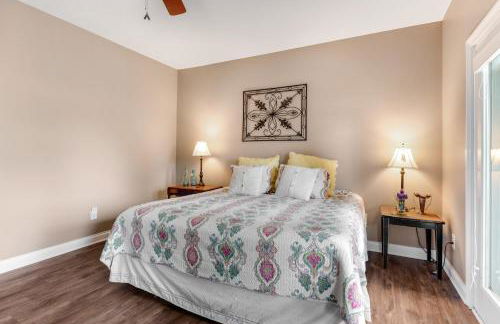 Dog Welcome Condo Sleeps 6 Lake Views Dock Access - Foto 10