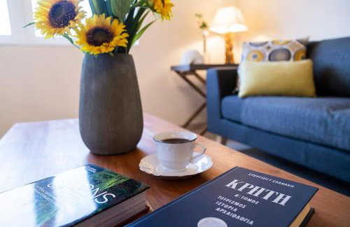 LOTOS - Luxury Apartments - Foto 34