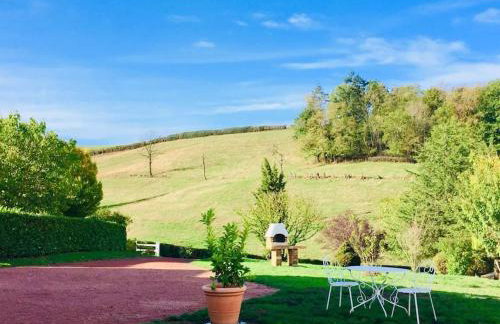 Au Clos des Ormes - Foto 40