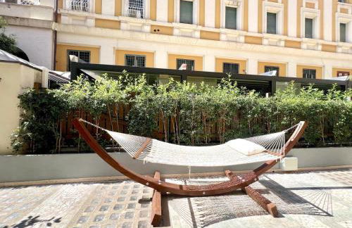 The Garden in Parioli - Foto 4