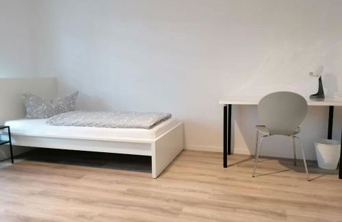 Wohnung I Monteur I WiFi - Foto 6