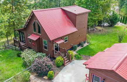 Peak Experience Mountain Views Fireside Moments - Foto 39