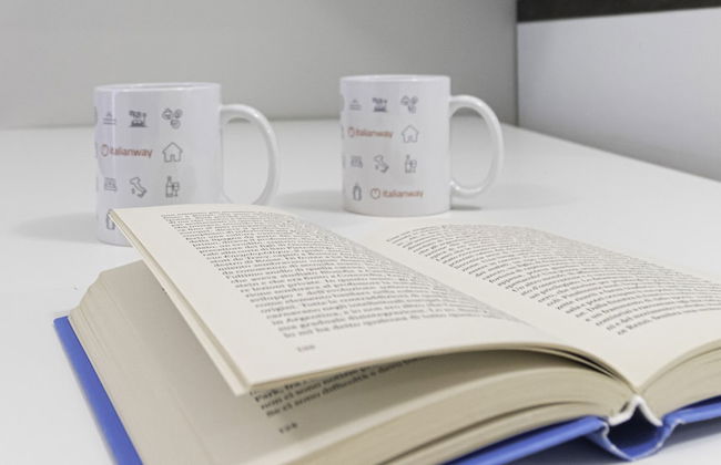 Italianway - Arbe 95 - Foto 19