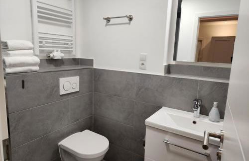 Davin City Aparments - Self-Check-In - Foto 14