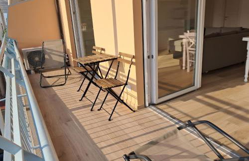 Attico Saluzzo centro 2 - Foto 28