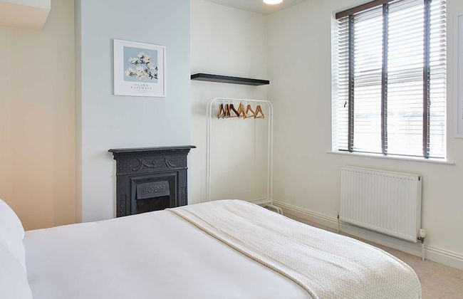 Host Stay Wild Springs - Foto 11