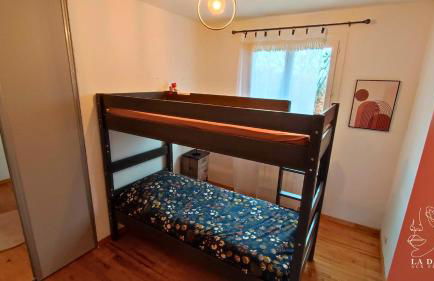 La dame aux fleurs - Foto 8