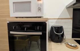 Chez Lucia petite maison a la campagne pour 4 pers ,parking prive - Foto 13