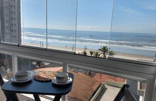 Aconchegante Apto Praia do Centro - Foto 20