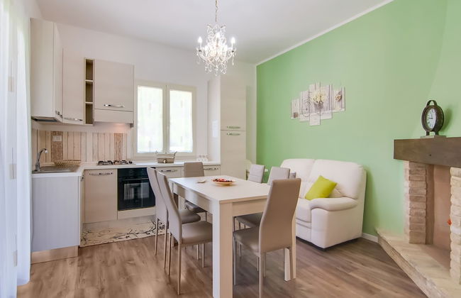 Villa in Borgo Pace With Private Pool - Foto 18