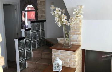 Casa Macken con piscina climatizada y jacuzzi - Foto 33