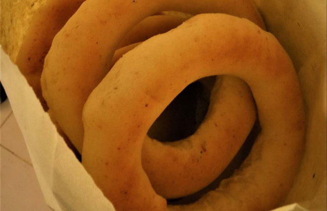 Free tour gastronomique dans la galerie Alameda - Photo 7