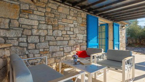 Rustic villa casa Nadalina with pool in Visnjan - Foto 3, Other