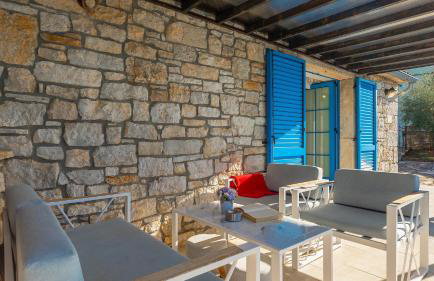 Rustic villa casa Nadalina with pool in Visnjan - Foto 3