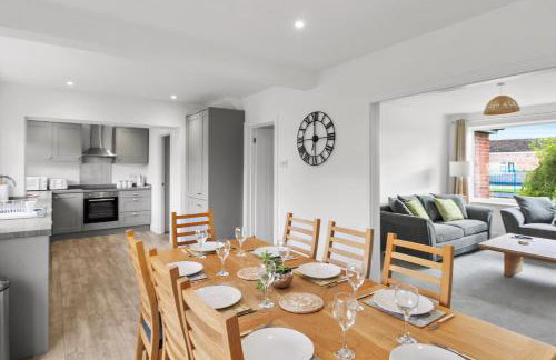 Stunning 4 bedroom home near cotswolds and Stratford upon avon - Foto 3