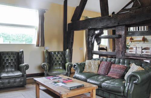 Hirros Hall Longhouse - Foto 3