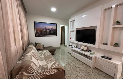 Raridade Cachoeiro, Apto 2 Qtos, Ar, Ferroviários - Foto 1