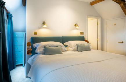 Wellington Cottage - Foto 14