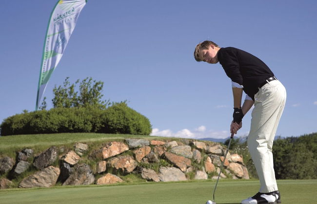 Luxury Mobile Home in Volkermarkt near Petzen Ski Area - Foto 20