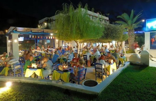 Sergiani Garden - Photo 66