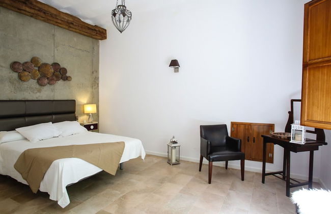 Casa Rural Molino del Machero - Photo 4