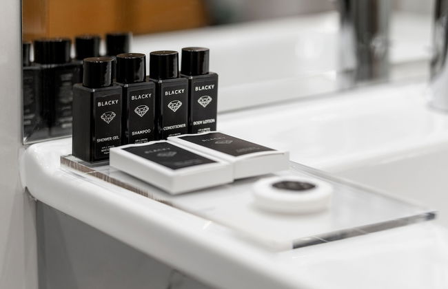 Tomis Garden Aparthotel Bucharest - Foto 22