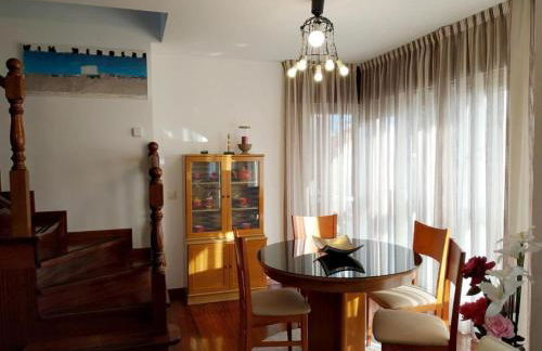 HHC - Duplex Concheiros, 4 bedrooms, 3 bathroom, a 700m de la Catedral - Photo 16