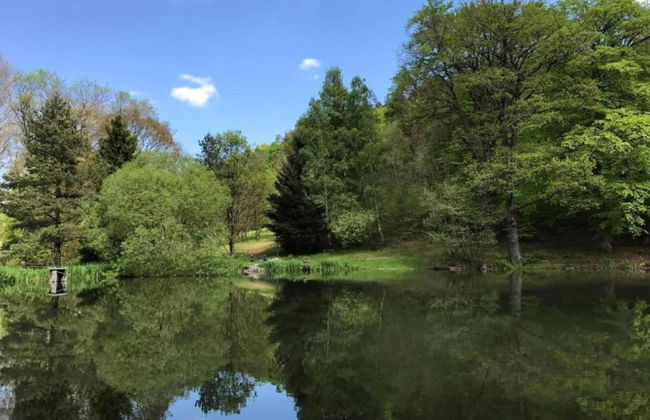 Wohnung Nahe Inselsberg Wanderwege - Foto 26