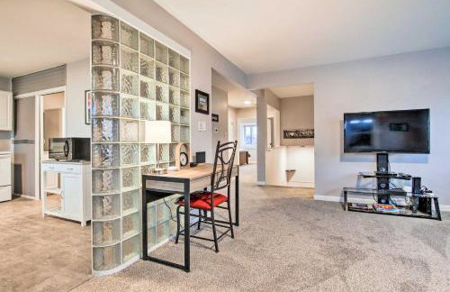 Updated Helena Condo - Walk to Downtown Spots - Foto 9