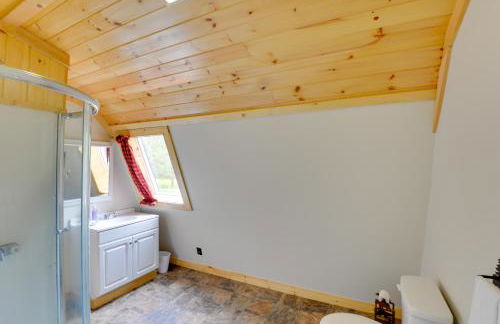 Pet-Friendly Prospect Apartment 7 Mi to Beach! - Foto 14