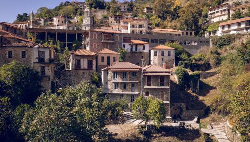 Gileri eco & design Residences - Foto 3