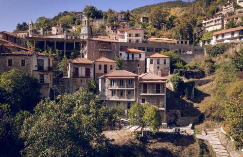 Gileri eco & design Residences - Photo 3