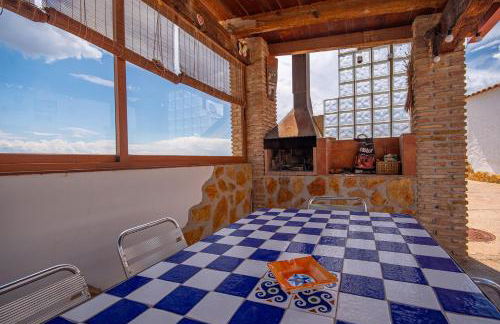 Alojamiento Cuevas Victoria - Photo 79