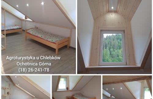 Agroturystyka u Chlebków - Photo 57