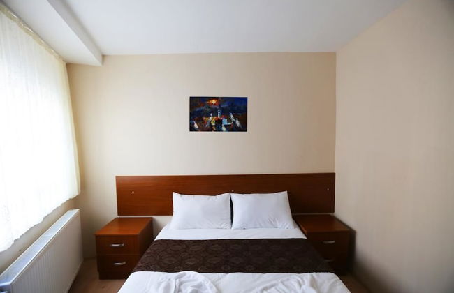 Istanbul Family Apartment - Foto 1