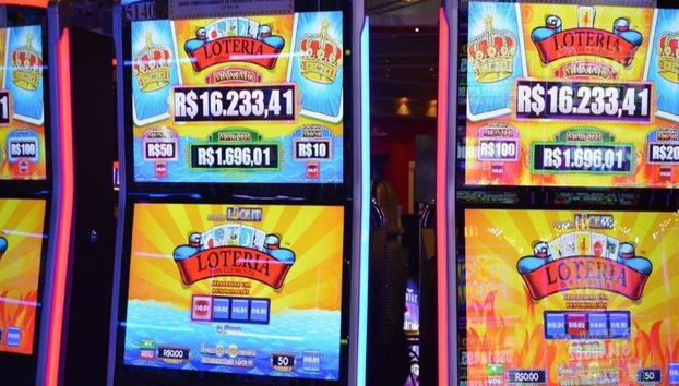 Cassino City Center Iguazú - Foto 4