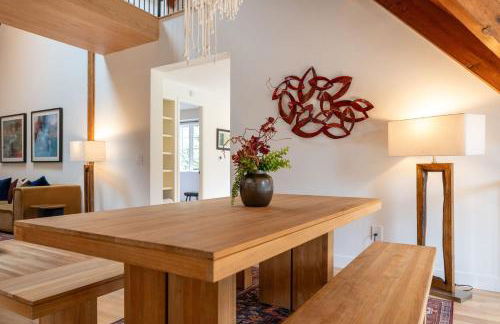 Secluded Forest Oasis - Your Ultimate Retreat Awaits! - Foto 17