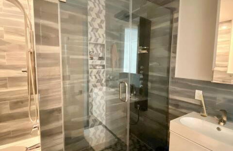 Contemporary Luxury 3 Bdr Apt for 6 with Free Parking - Foto 7