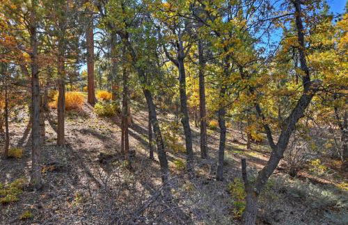 Closer to the Stars Cabin with Fire Pit - Foto 2