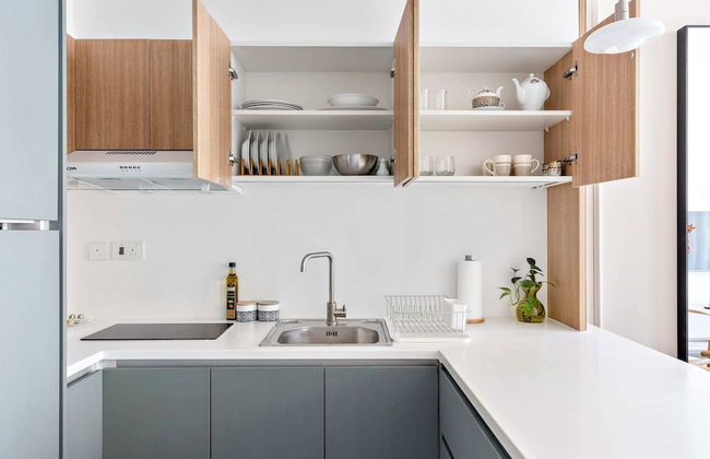 Silkhaus Oasis Towers - Masdar City - Photo 38