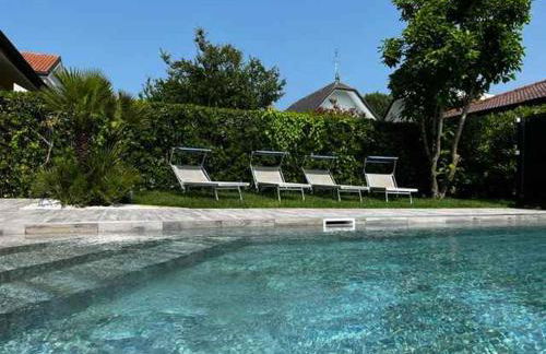 Holiday home in Isola Albarella 42378 - Foto 21